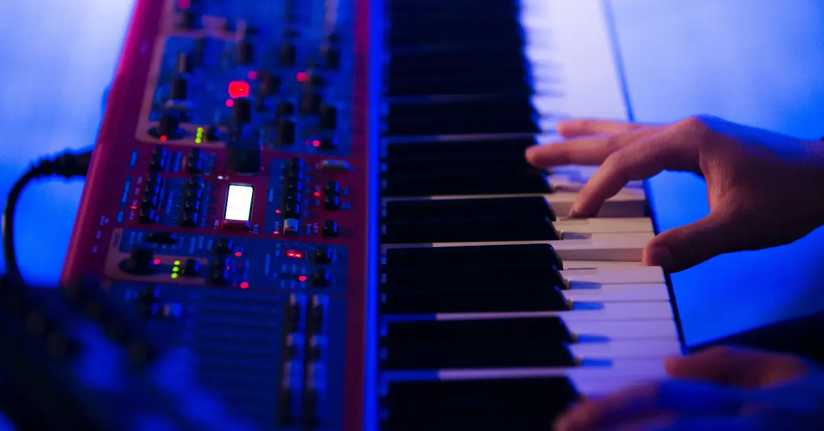 Best Electronic Keyboard for Beginners