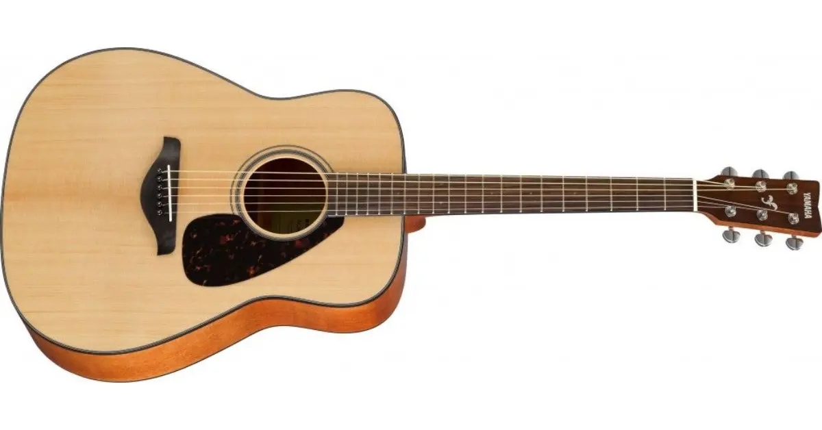 Best Guitar Brands in Chennai