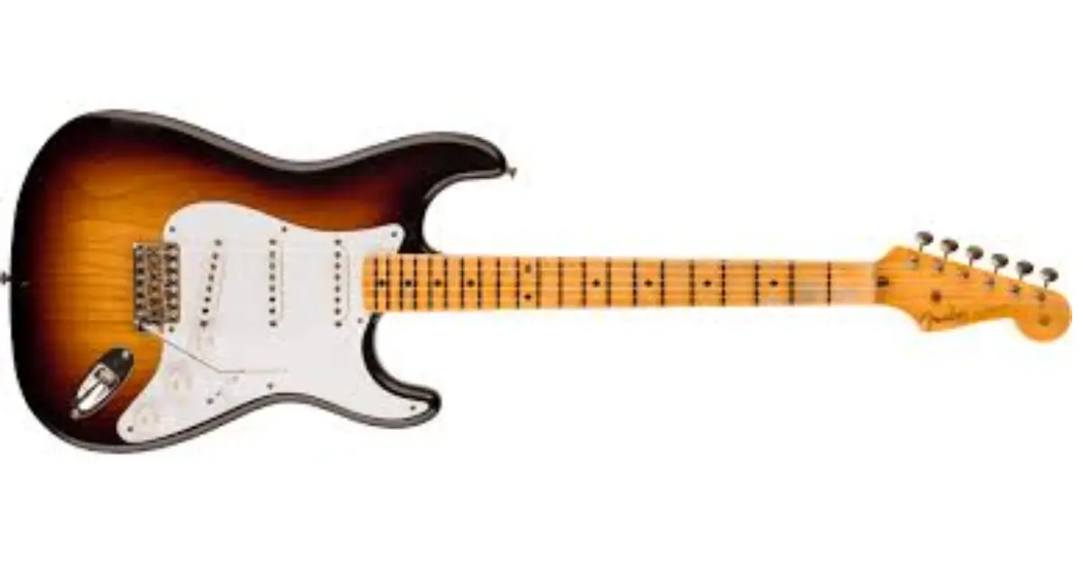 Best Guitar Brands in Chennai1