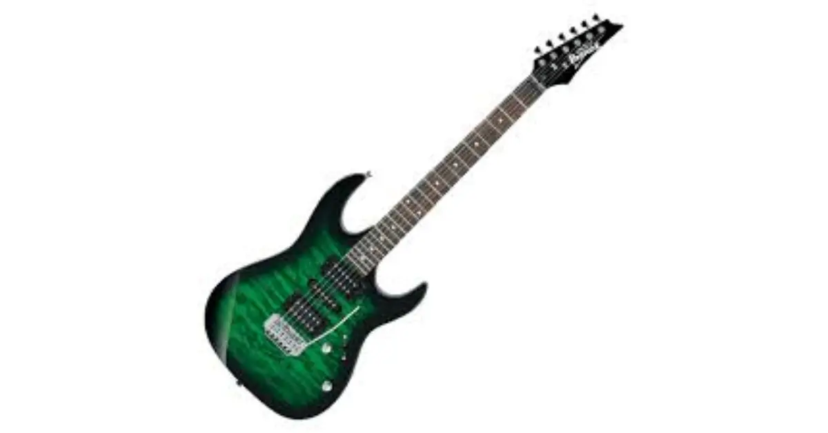 Best Guitar Brands in Chennai123