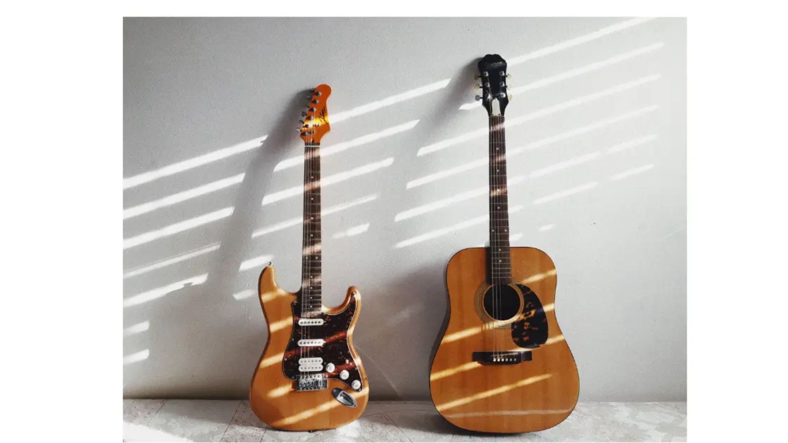 Best Guitar Brands in Chennai12345