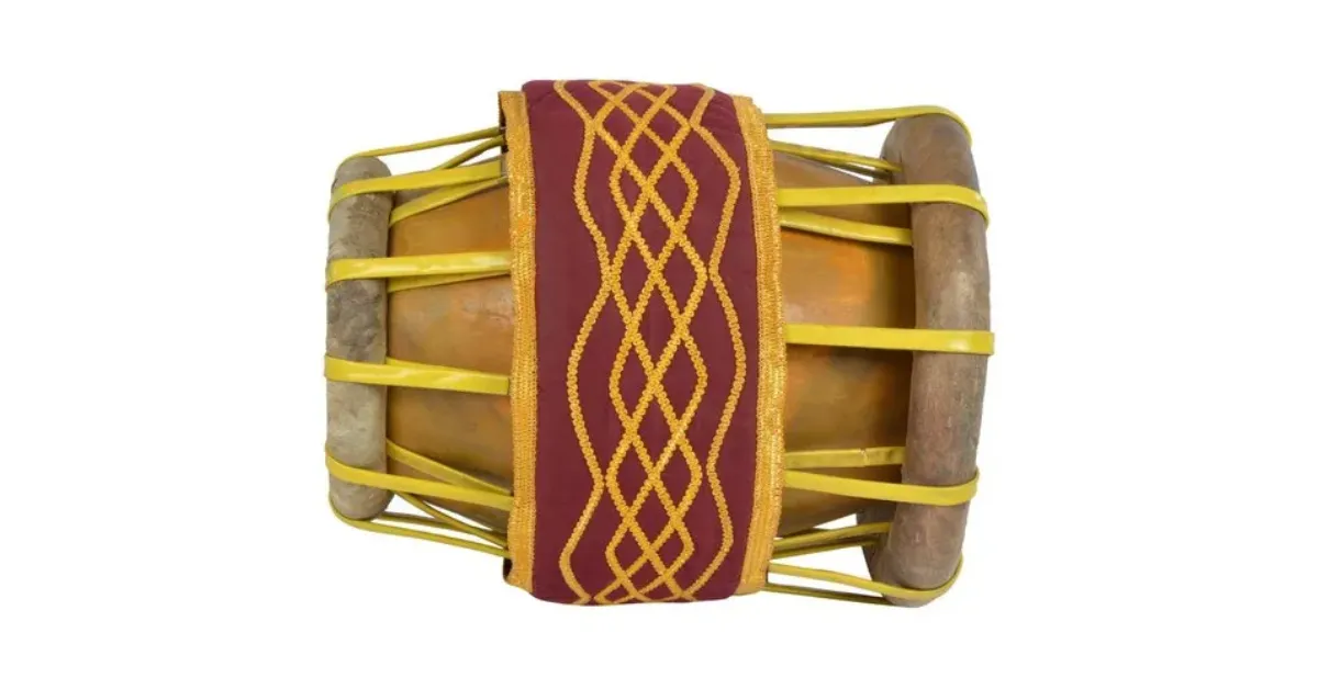 Best Indian Percussion Instruments for Beginners1
