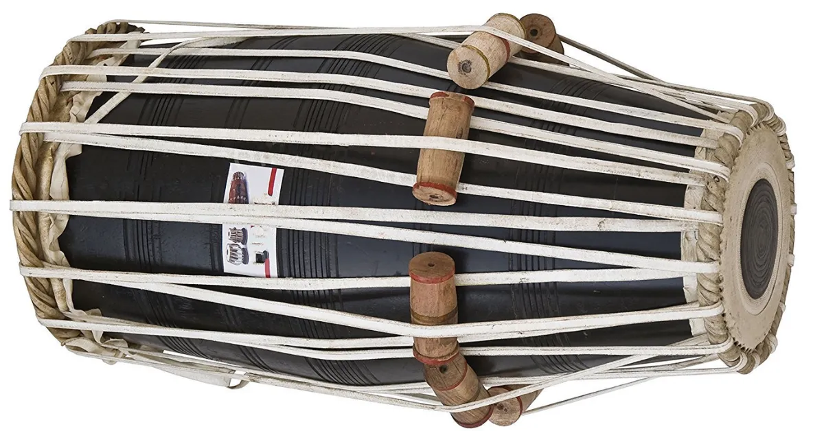 Best Indian Percussion Instruments for Beginners2