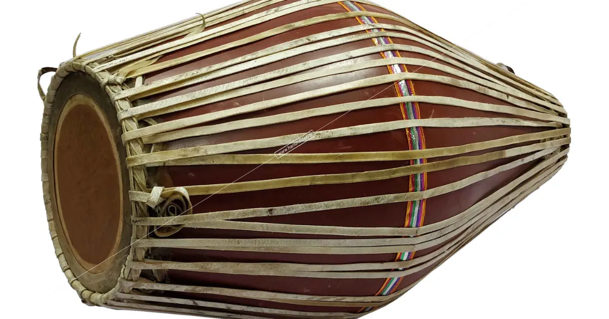 Best Indian Percussion Instruments for Beginners5