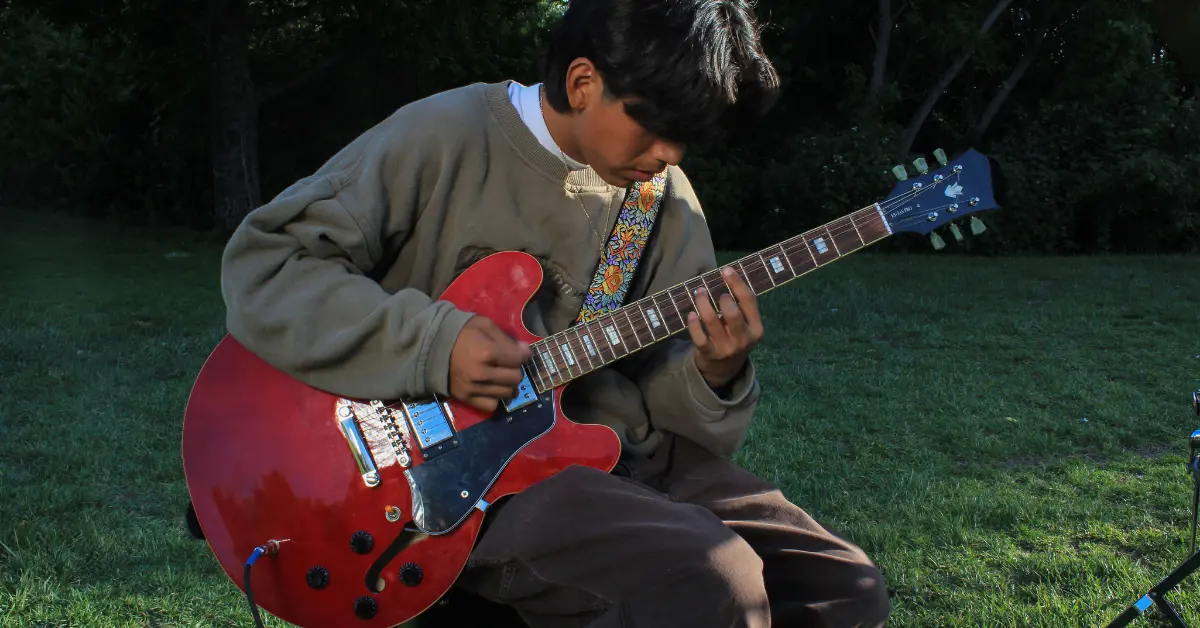 Best Instruments Teens Love to Learn in Chennai 2