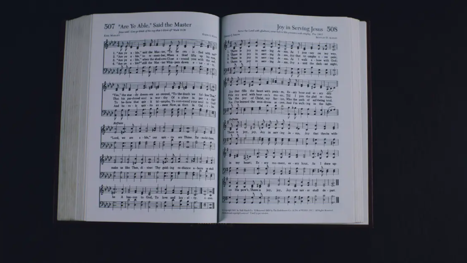 Best Music Books for All Instruments