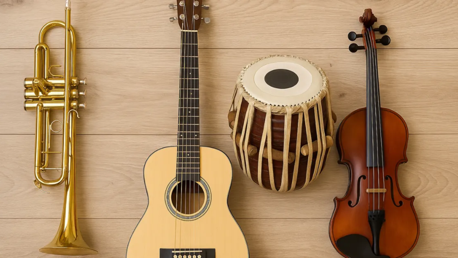 Best Musical Gifts for Partner 3