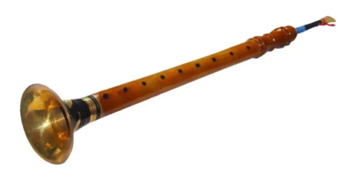 Best Wind Instruments for Beginners 4