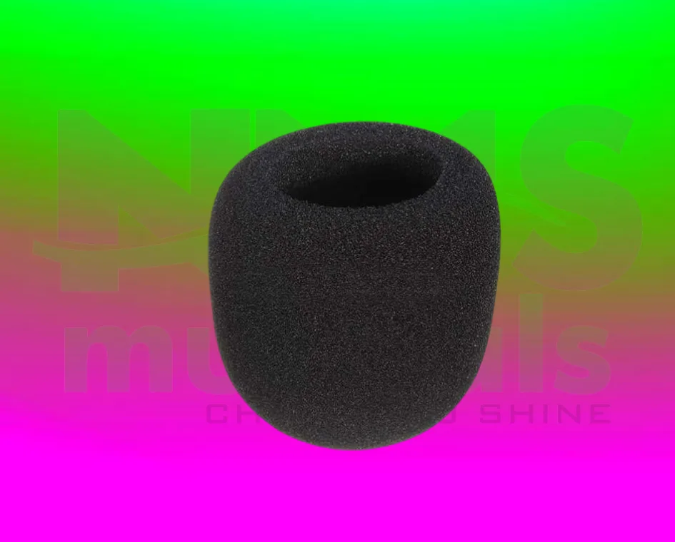 Mic Sponge Cover - Image 3