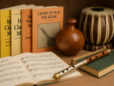 Care for Music Books 1