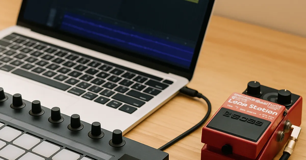 Choose the Right Instrument for Genre11