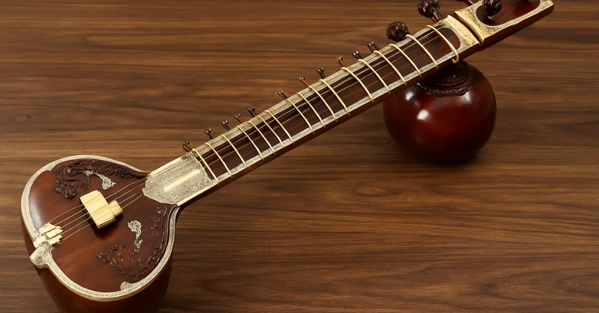 Choose the Right Instrument for Genre2