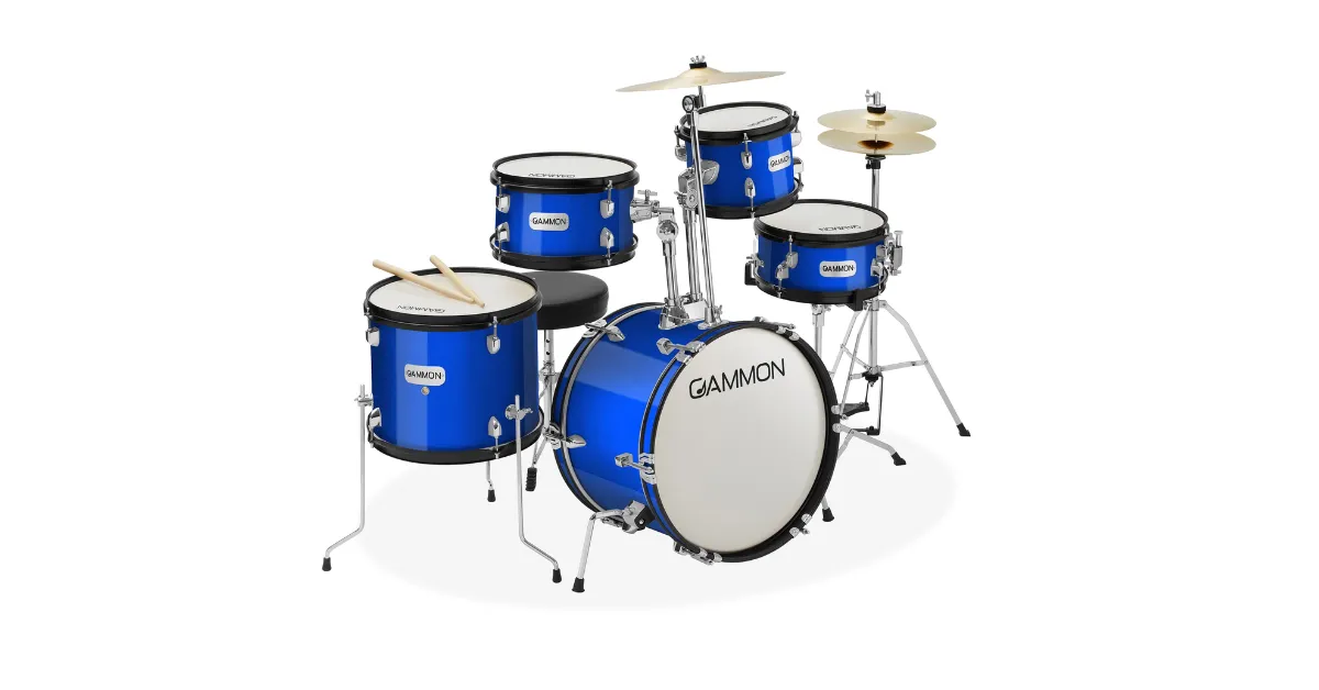 Choose the Right Instrument for Genre4
