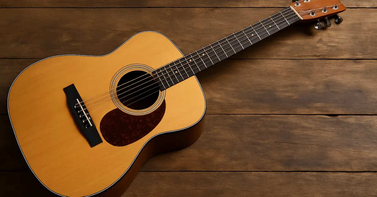 Choose the Right Instrument for Genre5