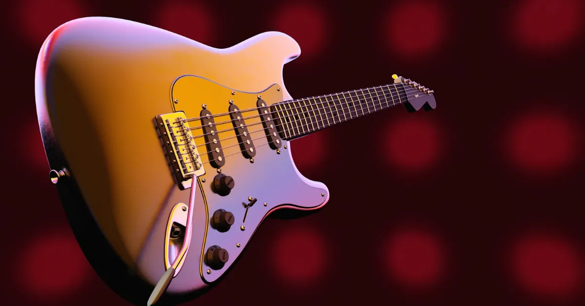 Choose the Right Instrument for Genre8