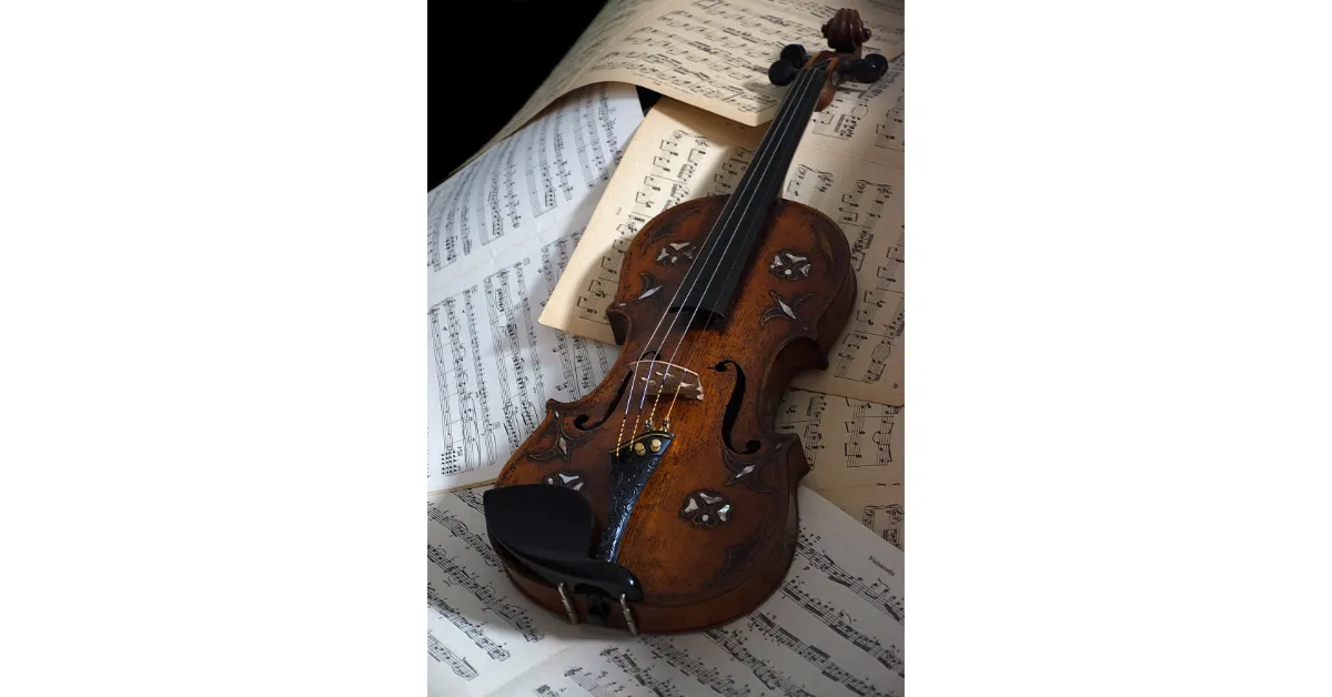 Choose the Right Violin for Beginners 1