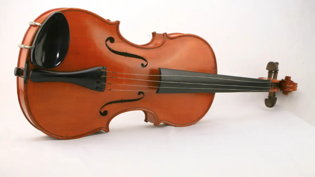 Choose the Right Violin for Beginners