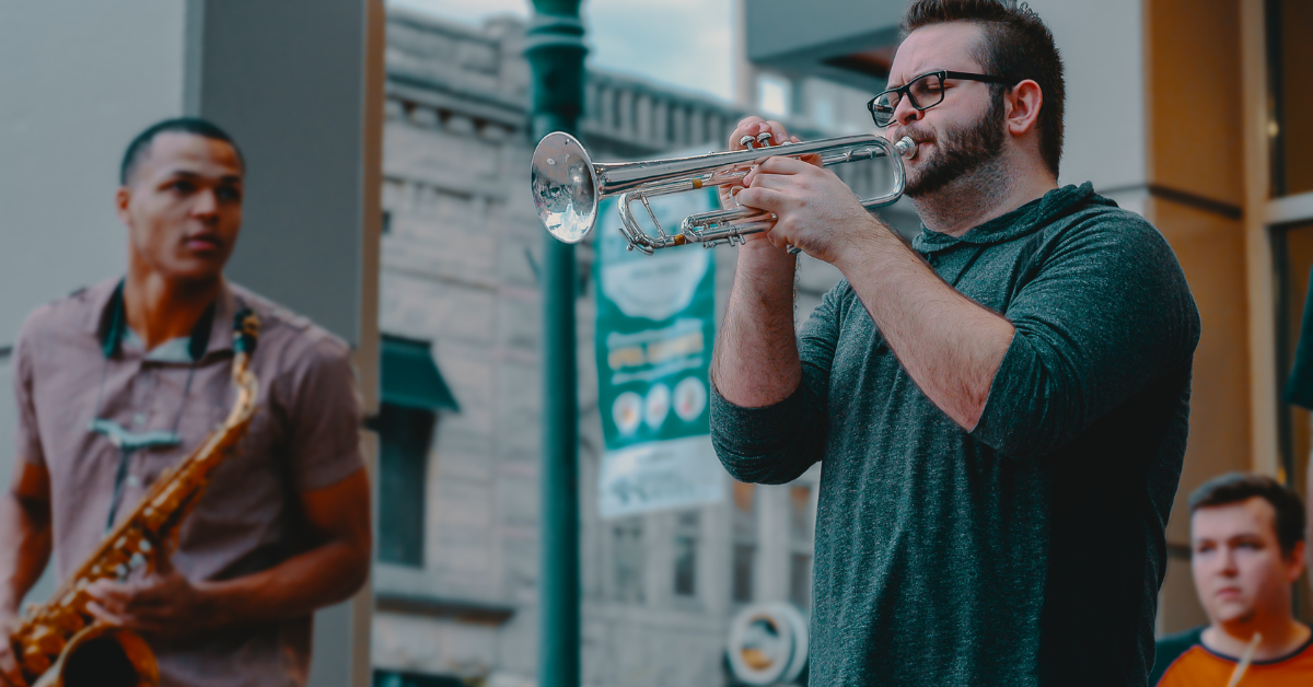 Choose the right Wind Instrument for School