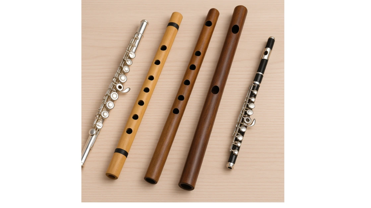Choosing the Right Flute4