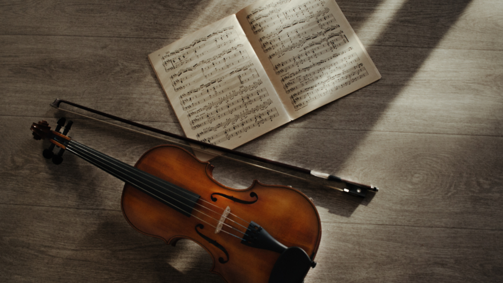 Classical Instruments 2