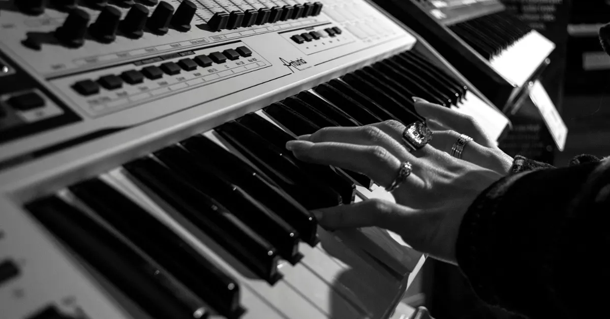 Complete Guide to Buying First Keyboard for Beginners 1