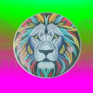 Custom Design 12.2Inch Musical Instrument from NMS Musicals