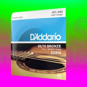 D'addario Gauge 11 - 52