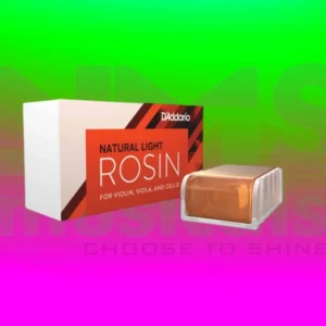 D'addario Violin Rosin