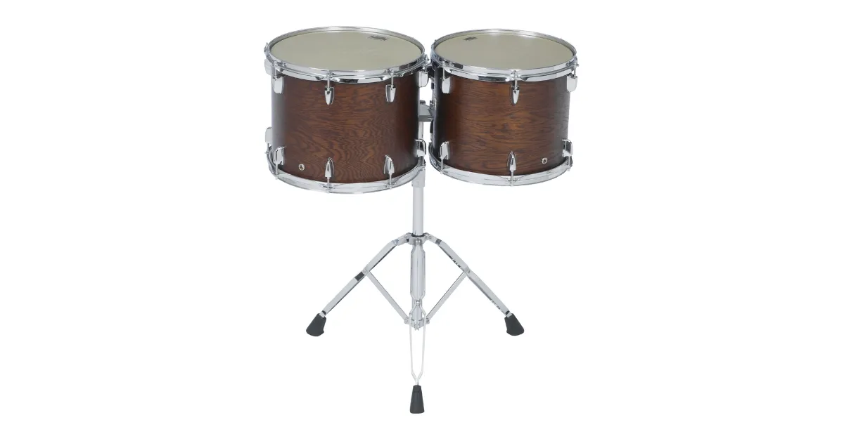 Different Types of Drums 4