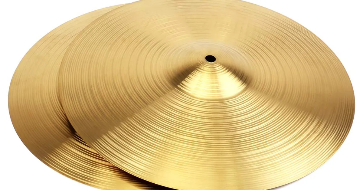 Different Types of Drums 5