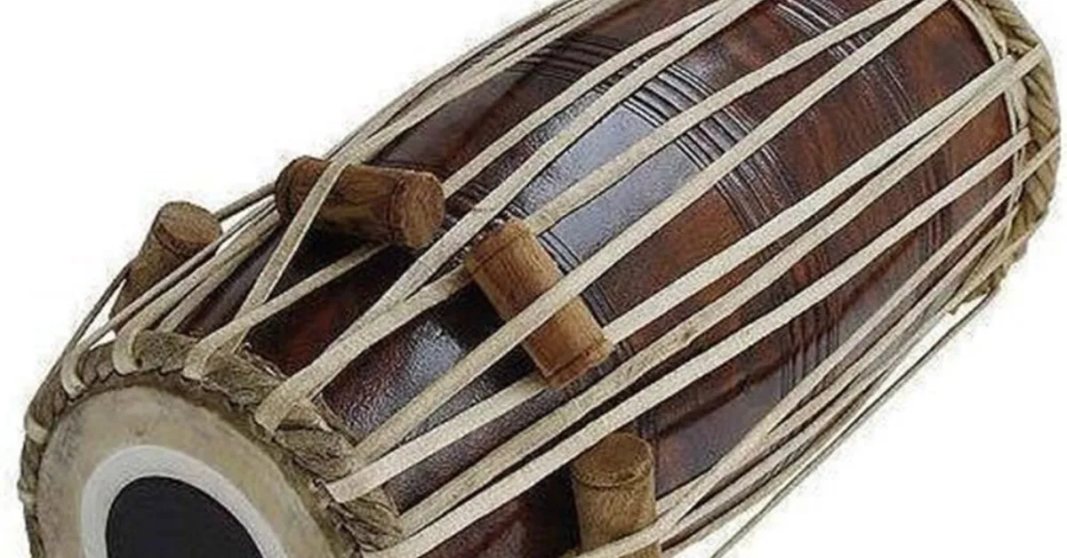 Different Types of Drums