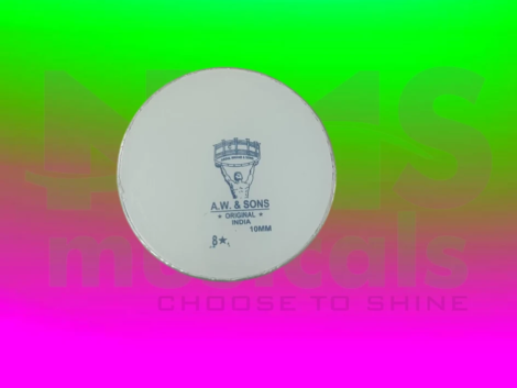 Drum Head 8 Inch Musical Instrument from NMS Musicals