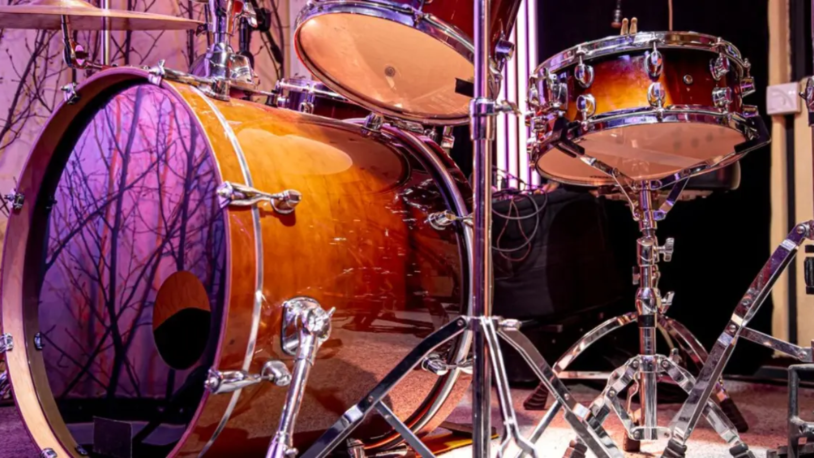 Drum Kit Maintenance Tips for Drummers