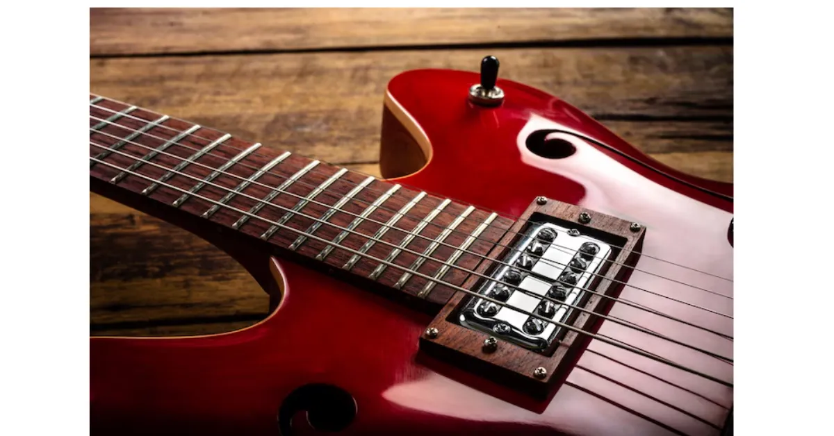 First Electric Guitar Buying Guide1