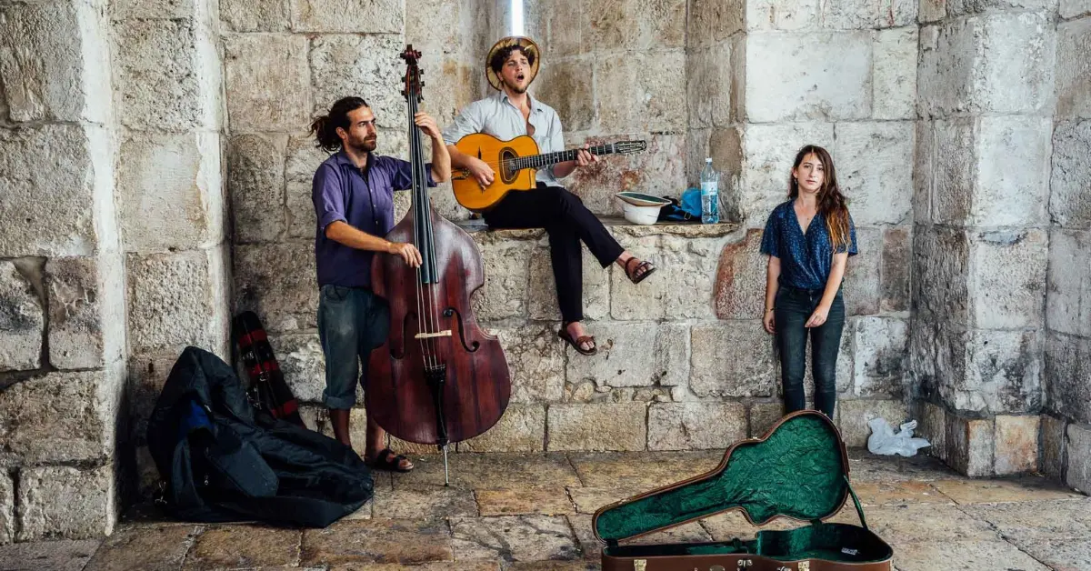 Gift Ideas for Young Music Enthusiasts 1