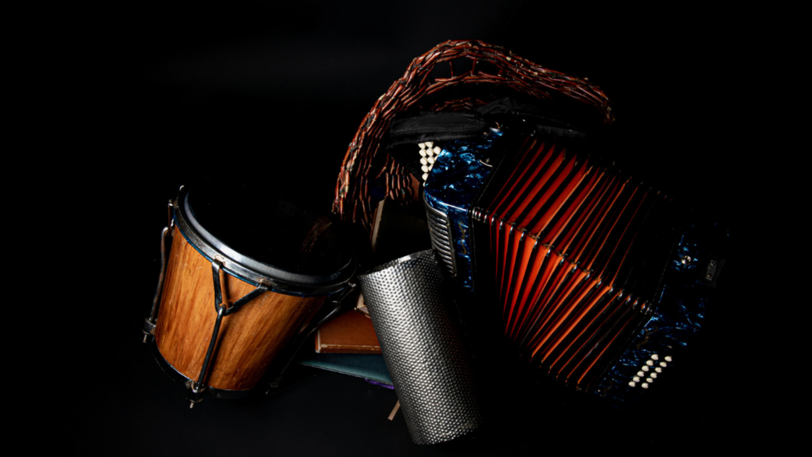 Gift Ideas for the Aspiring Musicians2