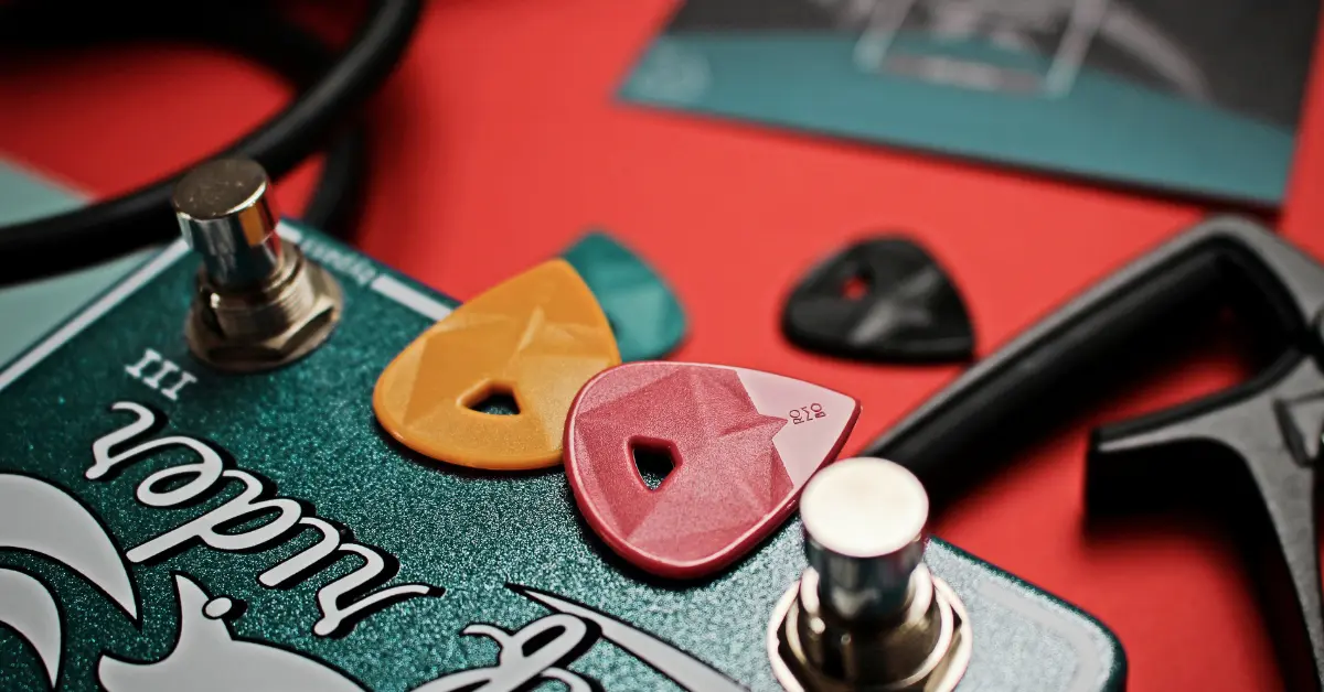 Guitar Accessories