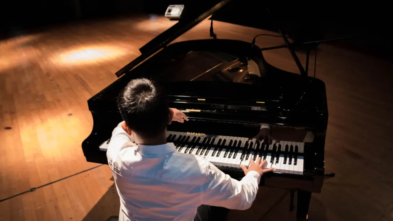 Harmony and Chords in Piano Music2