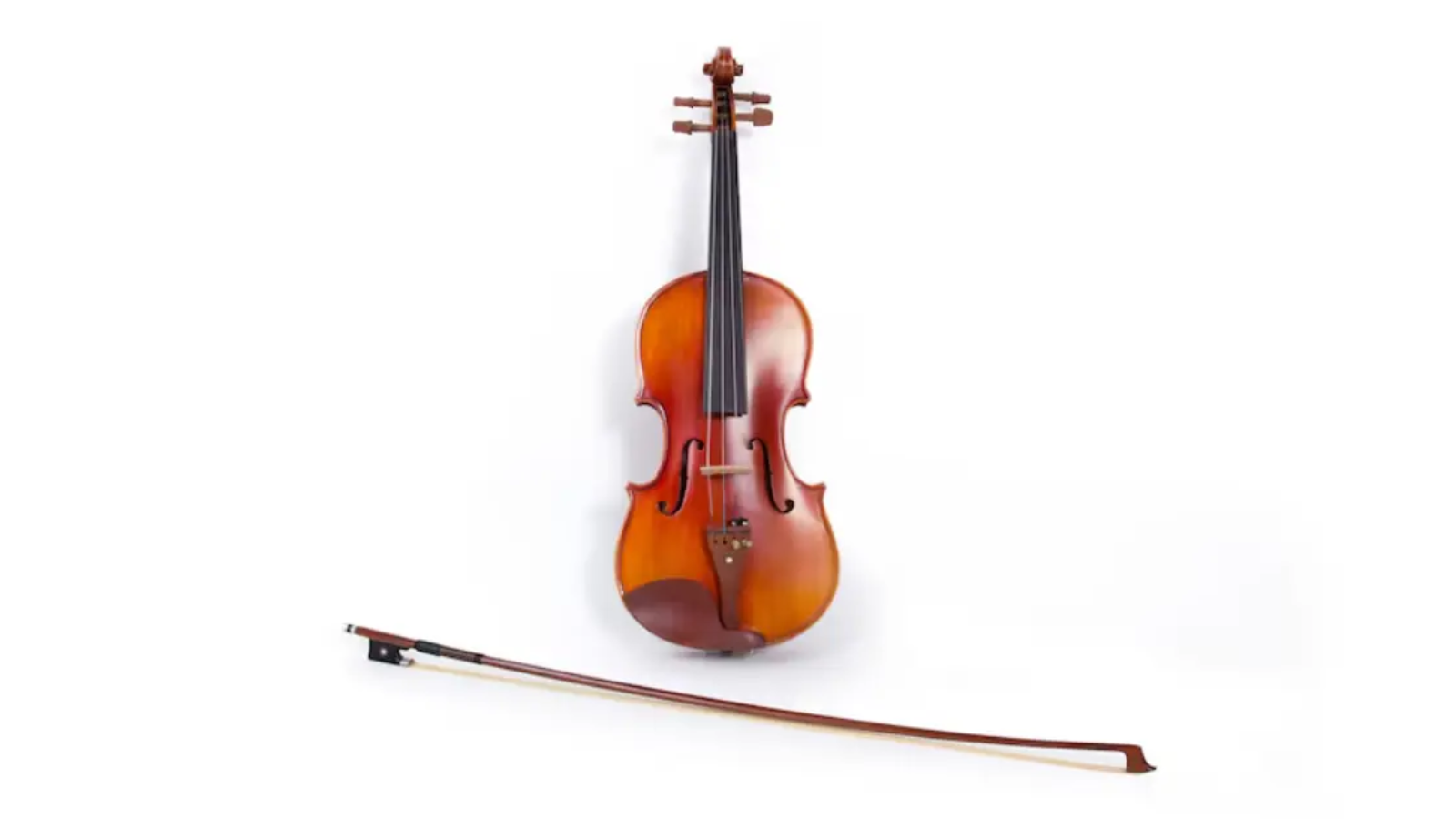 High Quality Violin Bow Investment