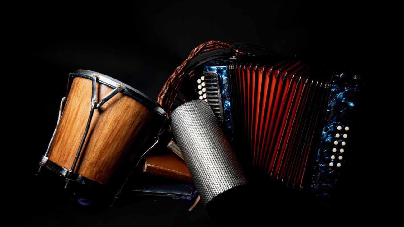 How to Care for Your Percussion Instruments 2