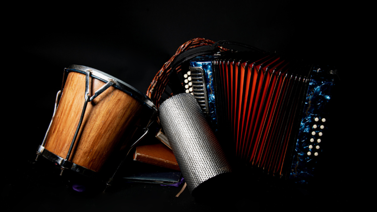 How to Care for Your Percussion Instruments 2