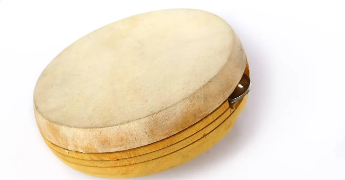How to Care for Your Percussion Instruments 5