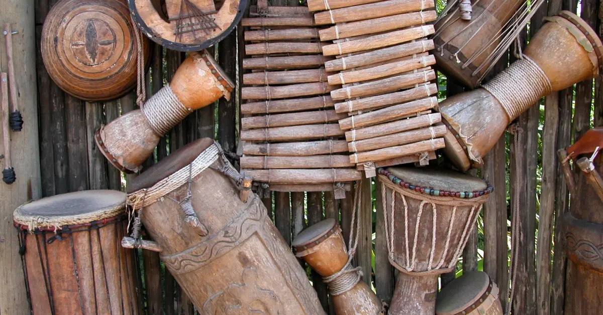 How to Care for Your Percussion Instruments