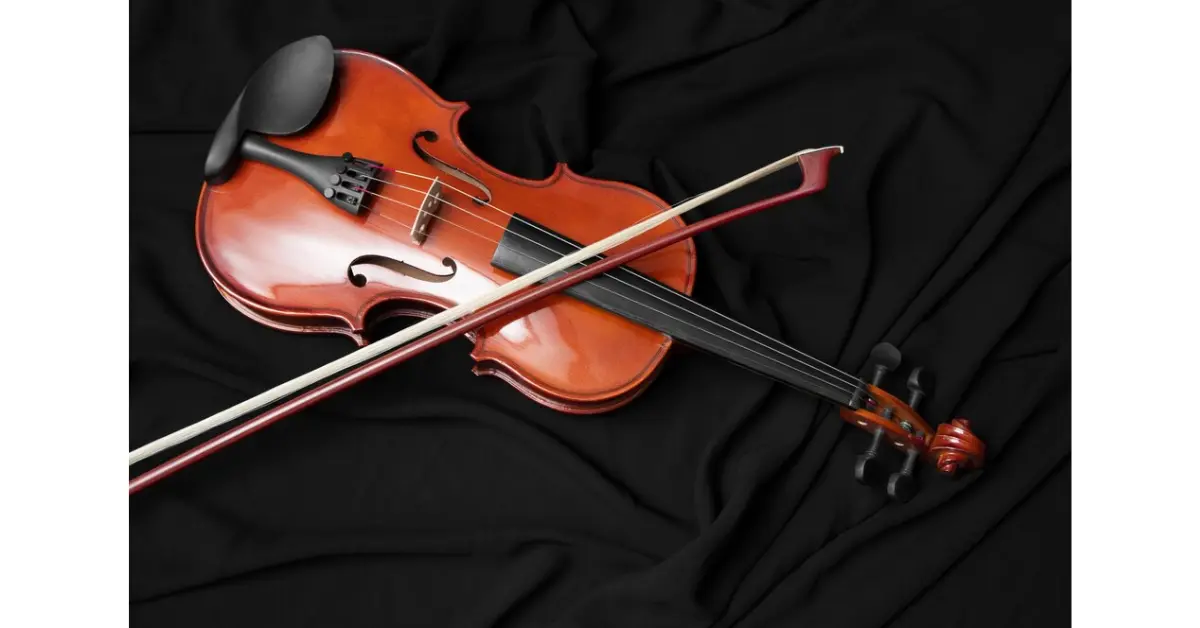 How to Care for Your Violin12