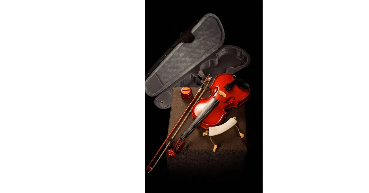 How to Care for Your Violin123