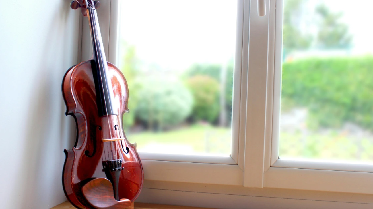 How to Care for Your Violin4
