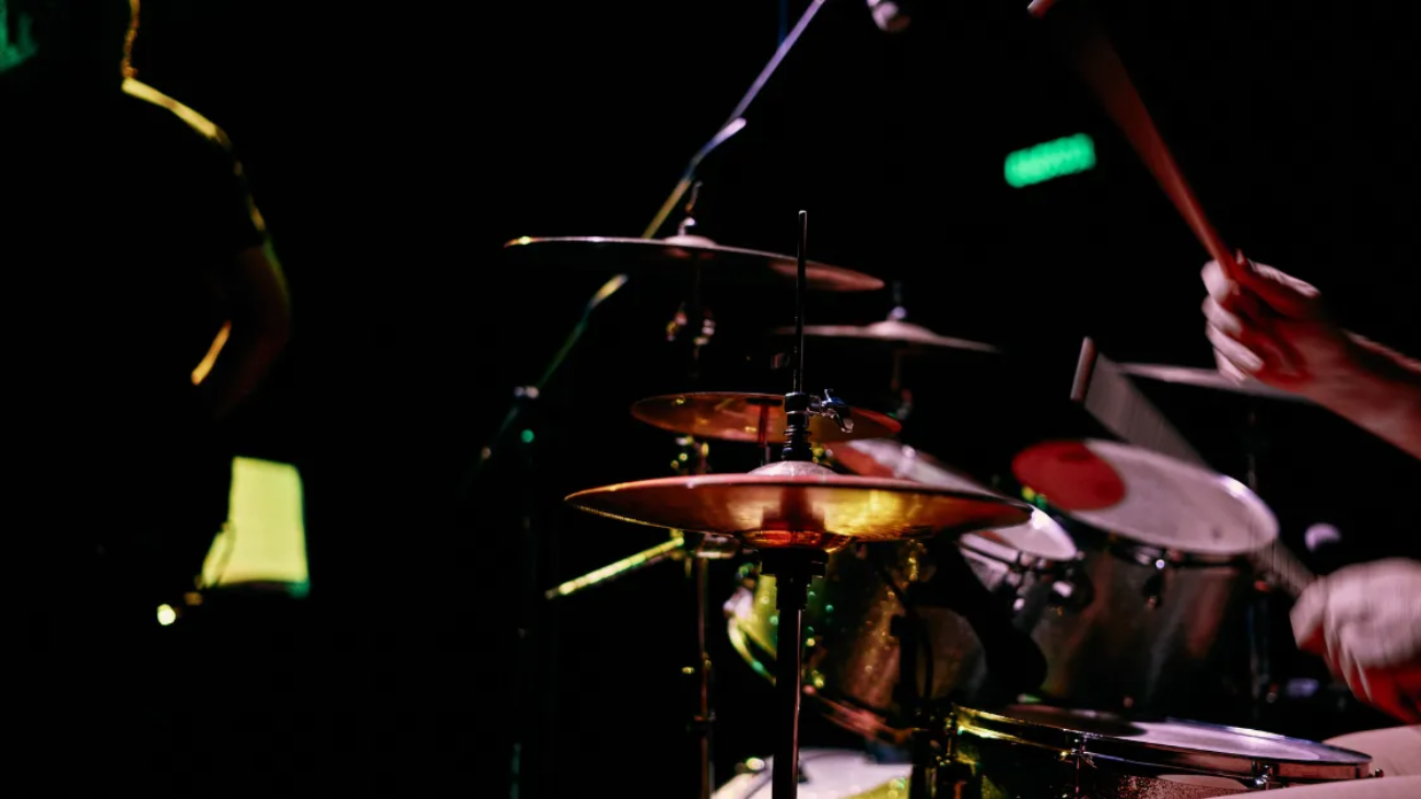 How to Choose the Right Electric Drum Kit 3