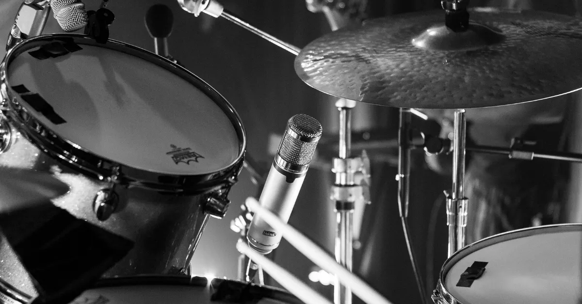 How to Choose the Right Electric Drum Kit