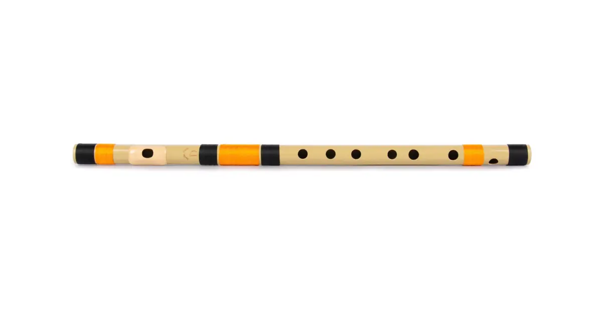 How to Pick the Right Flute for Your Skill Level 2