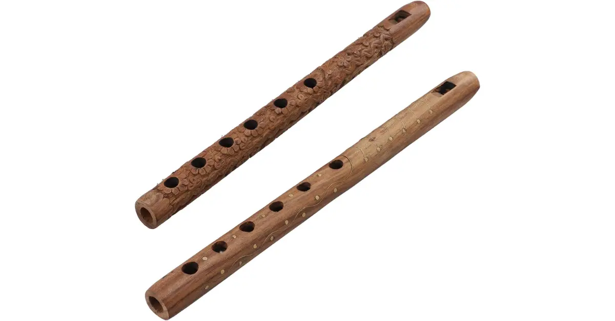 How to Pick the Right Flute for Your Skill Level 3